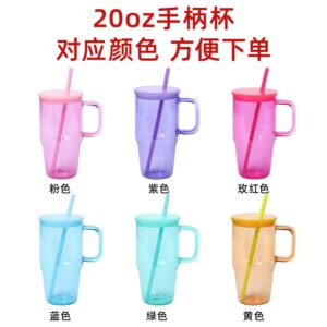 20oz jelly color/color remarks / 401-500ml