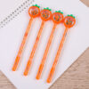 O1CN01xw1UEa1TCVtrF4ywe_3485412346-0-cib Wholesale Carrot Glitter Gel Pen One