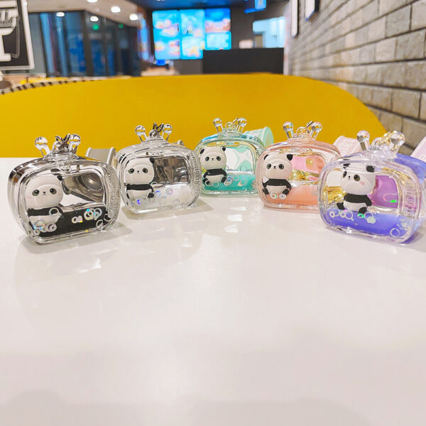 O1CN01xxC8cD1k48BlVX92Q_2211846614629-0-cib-1 Wholesale Oiled Acrylic Floating Doll Panda Keychain