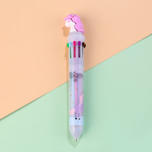 Bullet 0.7 / Rainbow Unicorn-Purple