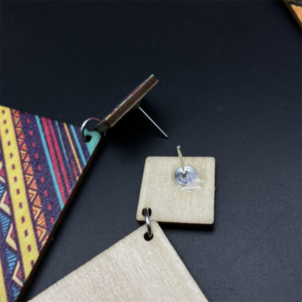 O1CN01y00VOp1MP9bw0zY6W_2213147401426-0-cib Wholesale Vintage Bohomian Wood Earrings