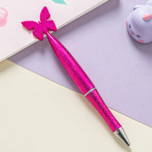 Bullet type 1.0 / Bright pink rose Red