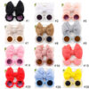O1CN01y0PpAp1GZn2nWm9UD_1093410637-0-cib Wholesale Kids Sunglasses Fabric Headband Set