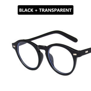 Figure / Bright Black and White