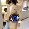 O1CN01y0ZOmE1KqyGxlS9Cb_1739041216-0-cib Wholesale PU Eyes Crossbody Bag