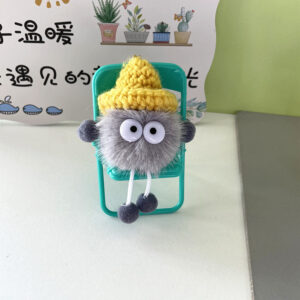 Gray / Single OPP bag packaging