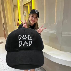 Black Soft Top DAD / Adjustable