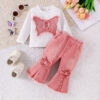 Wholesale Cute Trendy Premium Autumn/Winter Baby Clothes