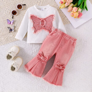Pink / 6-9M