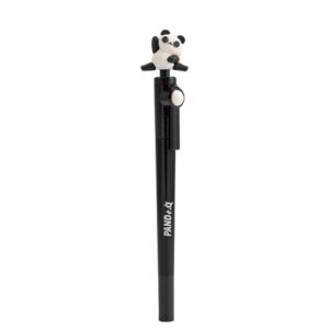 0.5mm / Black Panda