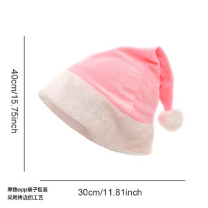 Pink crystal super soft / [single opp package]