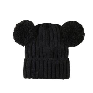 Black / Free size
