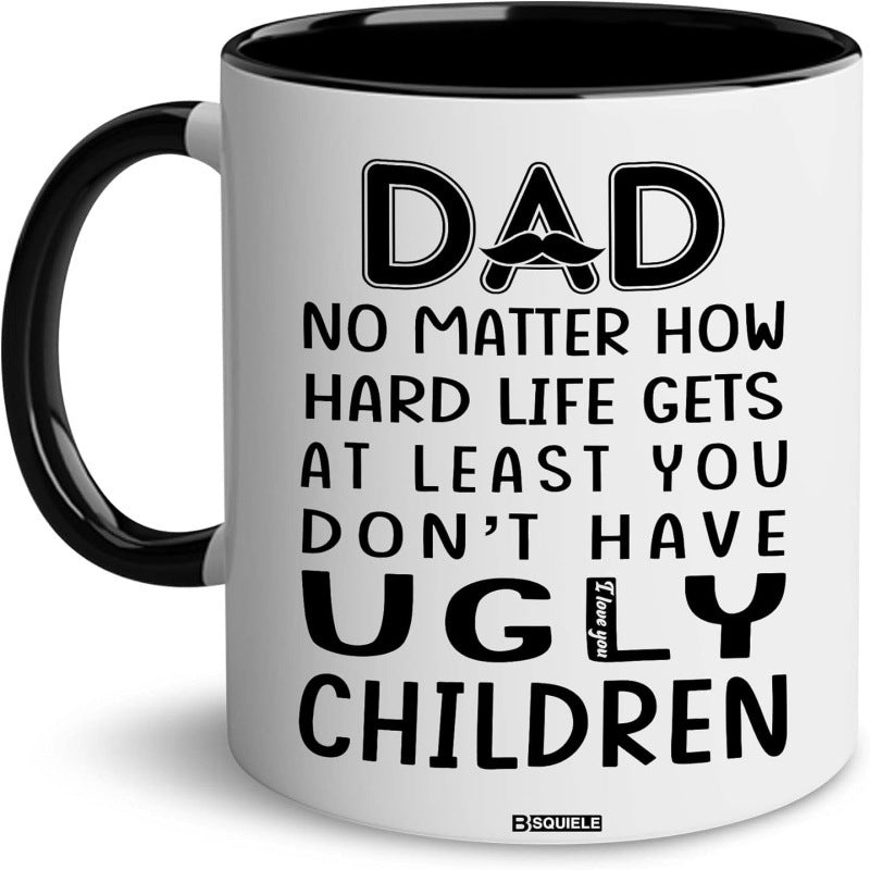 Wholesale Mother's Day Ceramic Cs