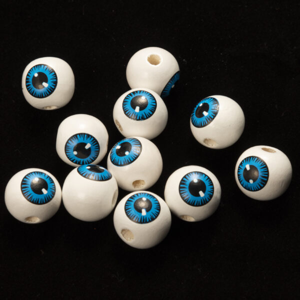 Wholesale Beads Lotus Wood Wooden Beads Wooden Beads Hemp Rope Tassel Wooden Beads DIY OLY-BDS-DJ003