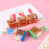 O1CN01y82TTl1wu8YmwzqX3_2919326367-0-cib Wholesale Creative Cartoon Toast Bread Pvc Eraser