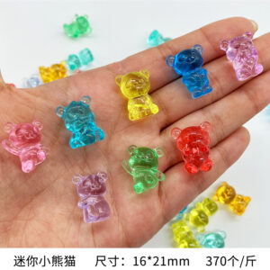 Mini red panda (370 pcs/catties)