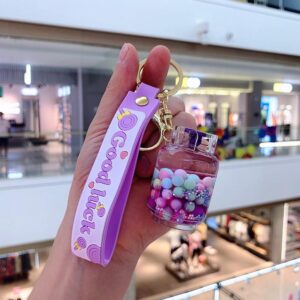 Oil Pearl Gas Tank-Purple / OPP bag packaging