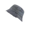 O1CN01yCtZYg1eMYkYP3dAA_6000000003857-0-cib-1 Wholesale Solid Color Washed Denim Bucket Hat