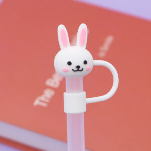 White Rabbit 10mm / Bagged without straw