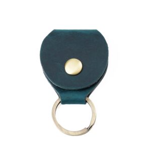 Pan Blue Crazy Horse