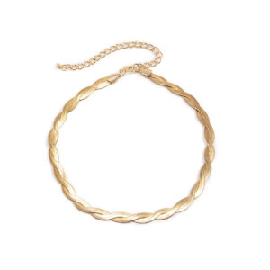 01 Necklace-Gold 3942