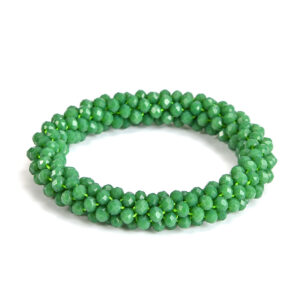 E20 dark green Porcelain