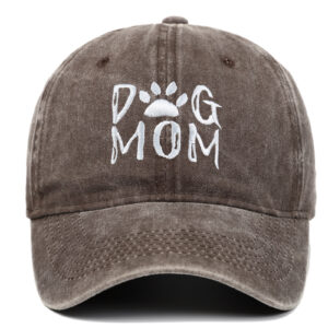 COFFEE DOG MOM / Adjustable