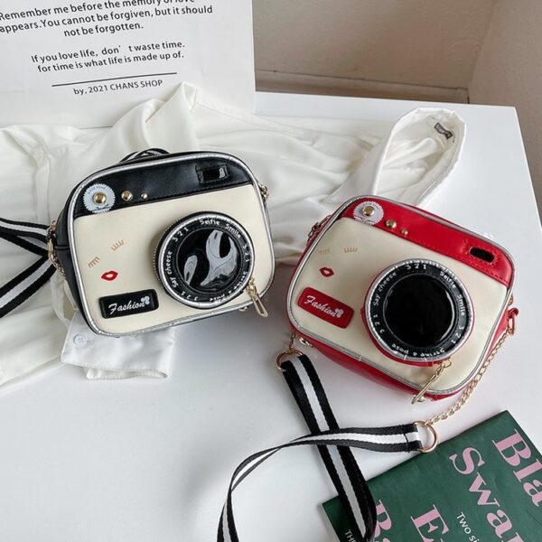 O1CN01yFxeL72K6iSXsOPdJ_2727129508-0-cib Wholesale PU Cartoon Camera Bag