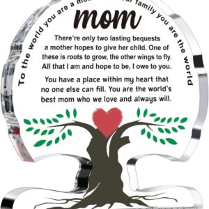 12.5 x 12 x 1.5cm / mom