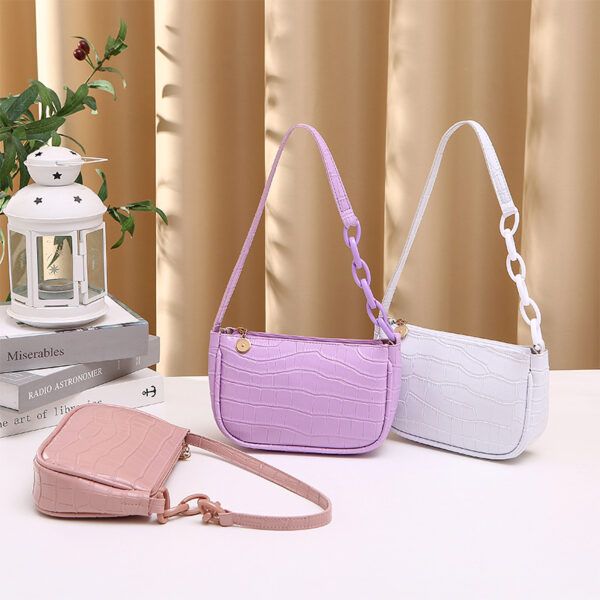 O1CN01yHo1CA25AdeKfHXTC_2209510977486-0-cib Wholesale PU Underarm Bag