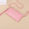 O1CN01yIqkRC1efKXaMe67A_2211284203898-0-cib Wholesale PU Simple Crossbody Shoulder Bag