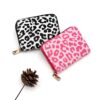 Wholesale High-capacity Multi Card PU Zero Wallet