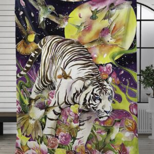 LS-FLR145 / 70cmx100cm (finished product 280g)