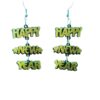 O1CN01yKiFWm1YkvuOK1zO1_2216150023098-0-cib Wholesale Happy New Year English Letters Christmas Acrylic Earrings