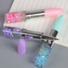 Wholesale Lipstick Plastic Ballpoint Pen