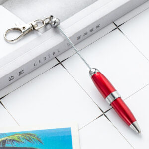 Bullet type 1.0 / Wine Red (Keychain)