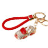 Wholesale Convertible Car Zinc Alloy Keychains