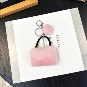 Pink / Single OPP bag packaging
