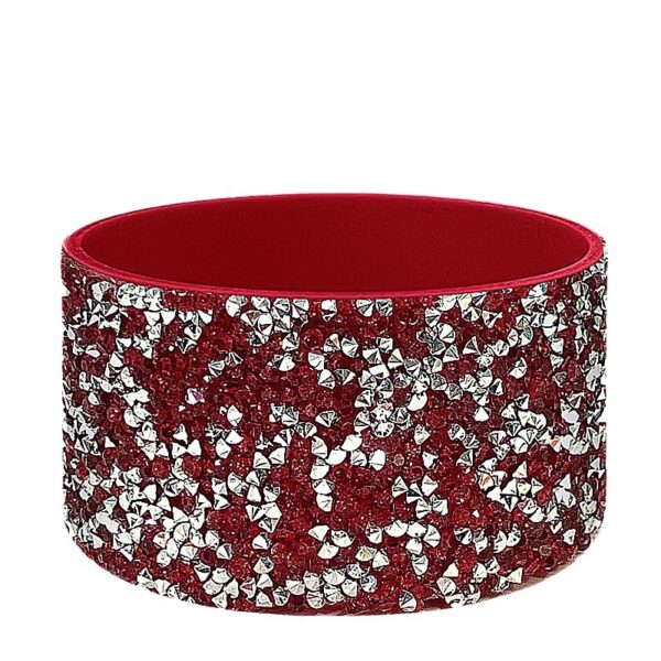 Wholesale New Diamond Silicone Ice Fighter Cup Sports Water Bottle Space Cup Cup Bottom Cover