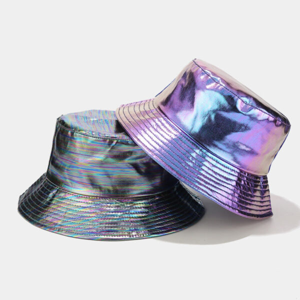 O1CN01yNGGTt2AbGnjSR0px__2496528221-0-cib Wholesale PU Leather Bucket Hat