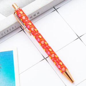 Bullet type 1.0 / Valentine's Day A- Red