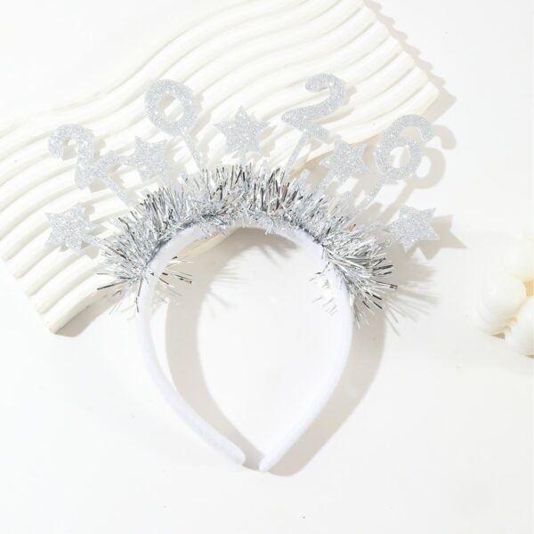 O1CN01yQRmYR1DG9Wjj7Wae_2216202650188-0-cib Wholesale Christmas 2024 Digital Fabric Headband
