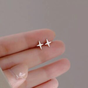 Cross Star [Silver]]