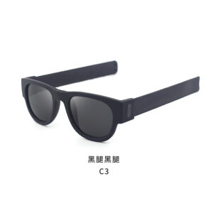 PP998 black leg PC material