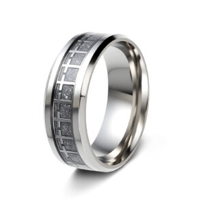 Silver Base Silver Pieces / No. 8