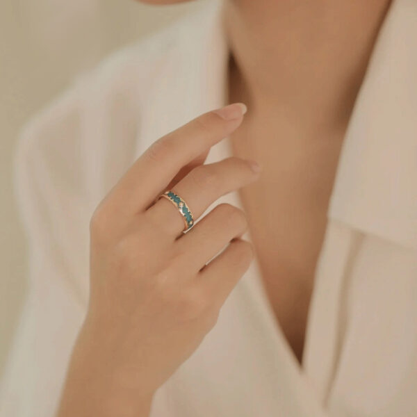 O1CN01yURm8Q1KXjmRwyuby_2829231174-0-cib Wholesale Enamel Pattern Rings Copper