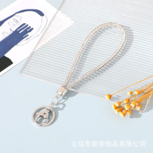 Style two White / Short 20cm