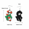 O1CN01yVhp7Y1ZFcGUGvO9F_1794553165-0-cib Wholesale Christmas Candy Cane Earrings