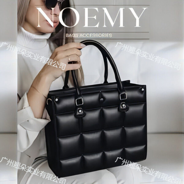 Wholesale Large Capacity Acrylic Single Shoulder Crossbody Tote Bags