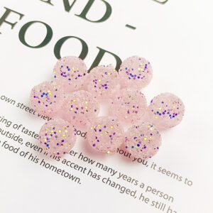 C15 Golden Light Powder-Jg124 / 16MM straight hole